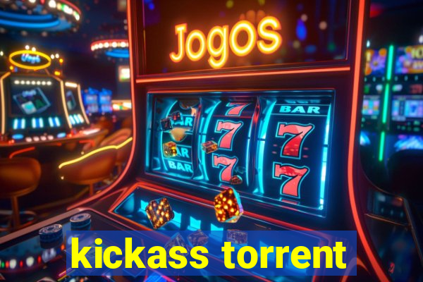 kickass torrent